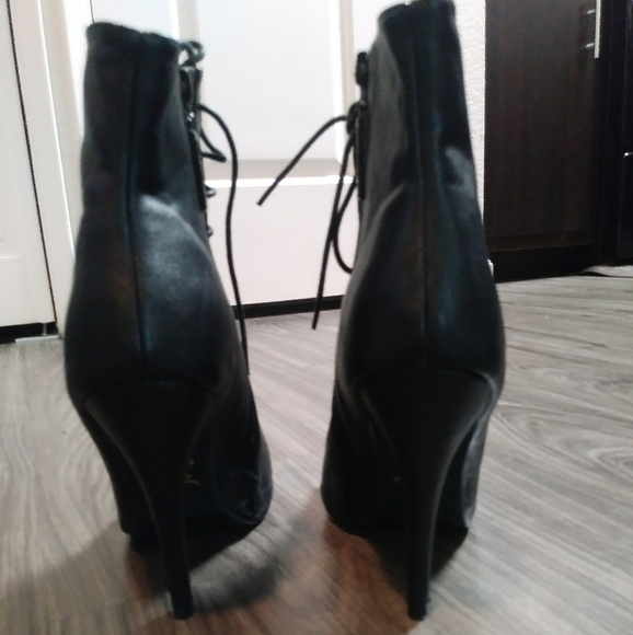 Booties - Picture 2 of 4